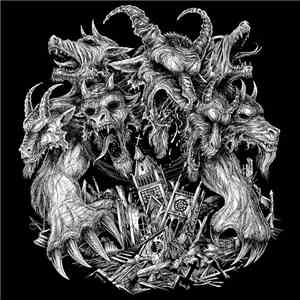 Demoncy - Faustian Dawn