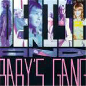 Denise And Baby's Gang - Disco Maniac