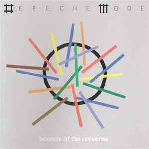 Depeche Mode - Sounds Of The Universe