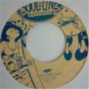 Diplomats - She's The One / Sure As The Stars Shine