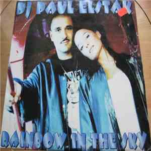 DJ Paul Elstak - Rainbow In The Sky