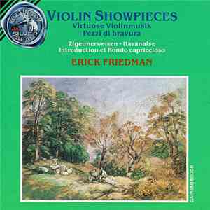 Erick Friedman / London Symphony Orchestra, Chicago Symphony Orchestra - Vi ...