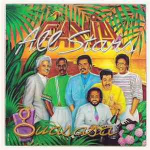 Fania All Stars - Guasasa