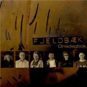 Fjeldbæk - Onsdagbok