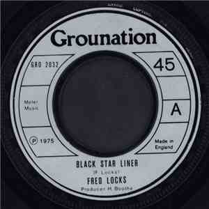 Fred Locks - Black Star Liner