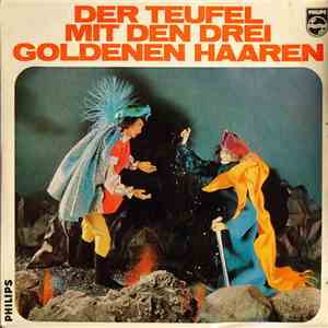 Gebrüder Grimm - Tischlein Deck Dich
