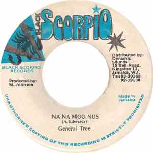 General Tree - Na Na Moo Nus