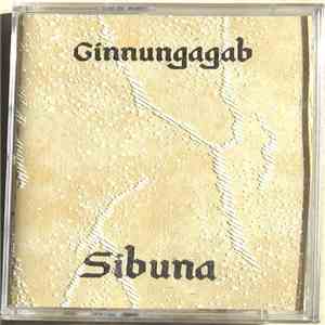 Ginnungagab - Sibuna