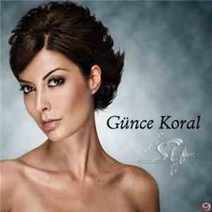 Günce Koral - Su