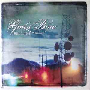 God's Bow - Helpline