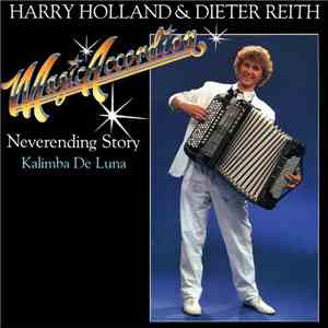 Harry Holland & Dieter Reith - Neverending Story