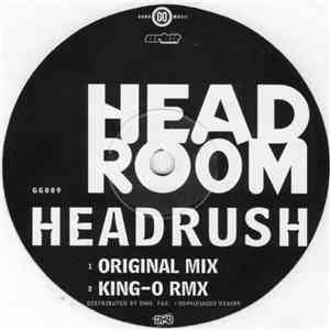 Head Room - Headrush