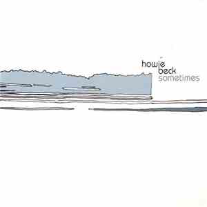Howie Beck - Sometimes
