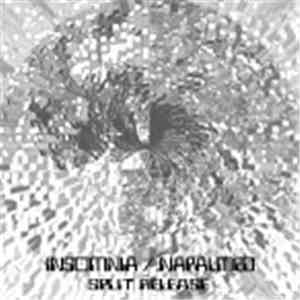 Insomnia  / Napalmed - Split Release
