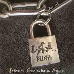 I.R.A. - I.R.A Pura
