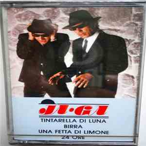 Ja Ga Brothers - Ja Ga Brothers