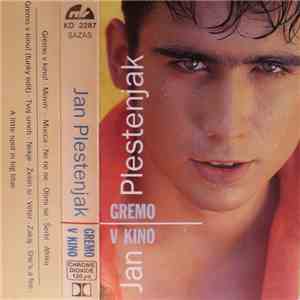 Jan Plestenjak - Gremo V Kino