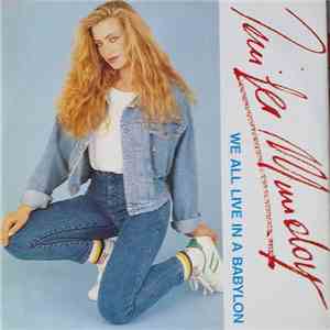 Jennifer Munday - We All Live In A Babylon