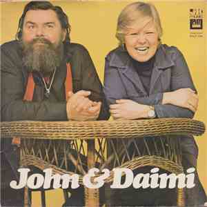 John & Daimi - John & Daimi