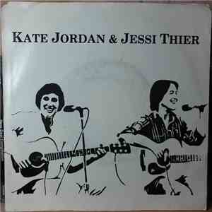 Kate Jordan & Jessi Thier - Untitled