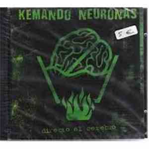 Kemando Neuronas - Directo Al Cerebro