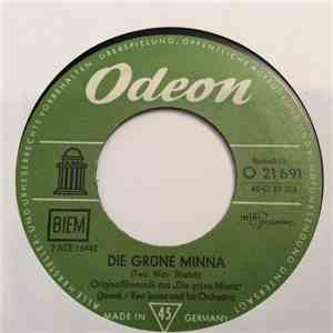 Ken Jones  - Die grüne Minna (Two Way Stretch) (Originalmusik aus 