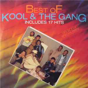 Kool & The Gang - Best Of Kool & The Gang
