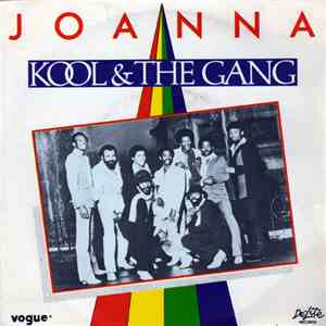 Kool & The Gang - Joanna