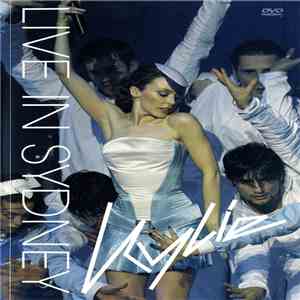 Kylie - Live In Sydney