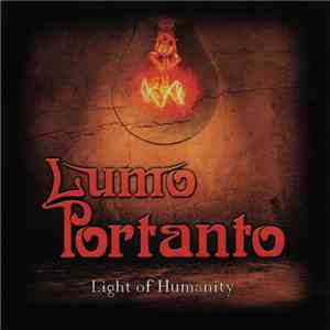 Lumo Portanto - Light Of Humanity