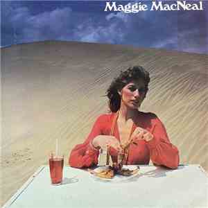 Maggie MacNeal - Maggie MacNeal