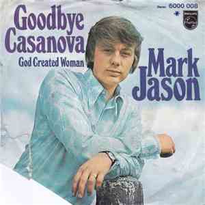 Mark Jason - Goodbye Casanova
