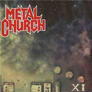 Metal Church - XI