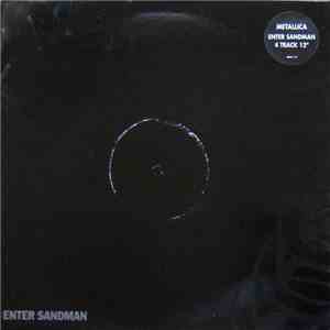 Metallica - Enter Sandman