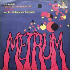 Metrum - Metrum