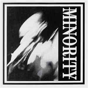 Minority  - There Is A War