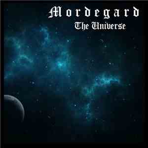 Mørdegard - The Universe