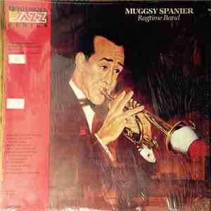 Muggsy Spanier's Ragtime Band - Muggsy Spanier's Ragtime Band