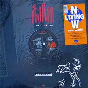 New World  - Living