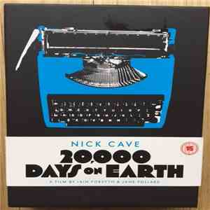 Nick Cave - 20,000 Days On Earth