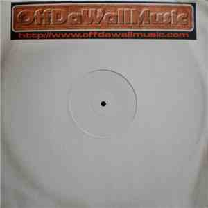Off The Wall - Untitled