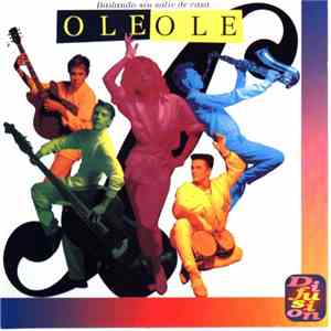 Ole Ole - Bailando Sin Salir De Casa