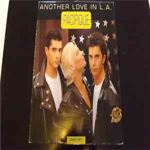 Pacifique - Another Love In L.A.
