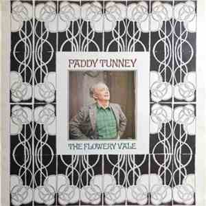 Paddy Tunney - The Flowery Vale