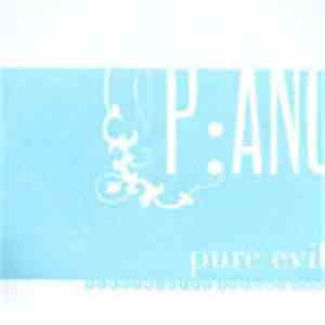 P:ano - Pure Evil