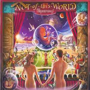 Pendragon  - Not Of This World