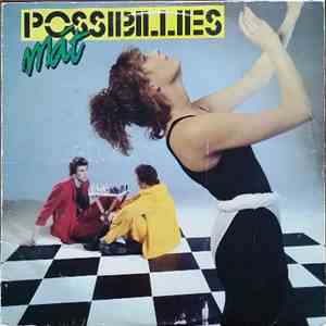 Possibillies - Mát