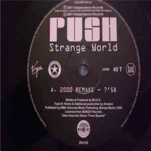 Push - Strange World