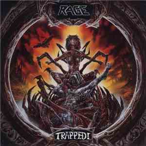 Rage  - Trapped!