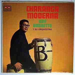 Ray Barretto Y Su Orquestra - Charanga Moderna